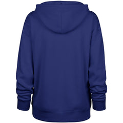 Indianapolis Colts '47 Women's Whirlwind Naomi Pullover Hoodie - Royal outlet