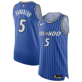 Paolo Banchero Orlando Magic Authentic Player Jersey - Icon Edition - Blue cheap