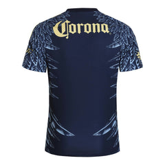 Club America 2025/26 Away Replica Jersey - Navy outlet