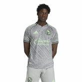 Club America 2025 Third On Field Jersey - Gray discount