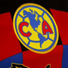 Club America Women's 2025/26 Home Replica Jersey - Yellow online