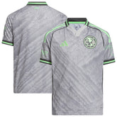 Club America Youth 2025 Third Replica Jersey - Gray discount