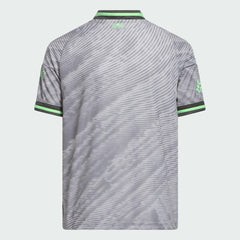 Club America Youth 2025 Third Replica Jersey - Gray discount