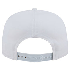 San Diego Padres Collide Golfer Snapback Hat White