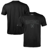 Chicago Blackhawks Levelwear Richmond Darkmoon T-Shirt - Black T-shirts
