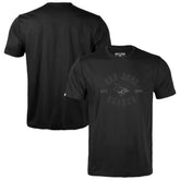 San Jose Sharks Levelwear Youth Little Richmond Abyssal T-Shirt - Black T-shirts