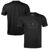 Vegas Golden Knights Levelwear Youth Little Richmond Abyssal T-Shirt - Black T-shirts