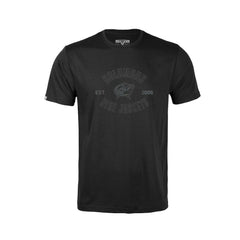 Columbus Blue Jackets Levelwear Youth Little Richmond Abyssal T-Shirt - Black T-shirts
