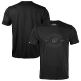 Carolina Hurricanes Levelwear Youth Little Richmond Abyssal T-Shirt - Black T-shirts