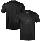 Vancouver Canucks Levelwear Youth Little Richmond Abyssal T-Shirt - Black T-shirts