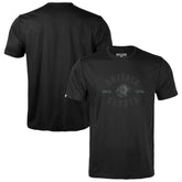 Buffalo Sabres Levelwear Youth Little Richmond Abyssal T-Shirt - Black T-shirts