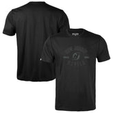 New Jersey Devils Levelwear Youth Little Richmond Abyssal T-Shirt - Black T-shirts
