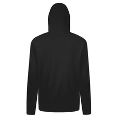 Toronto Maple Leafs Levelwear Podium Abyssal Pullover Hoodie - Black Hoodies