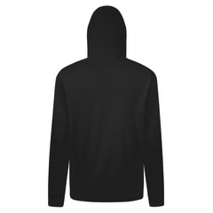 Seattle Kraken Levelwear Podium Abyssal Pullover Hoodie - Black Hoodies