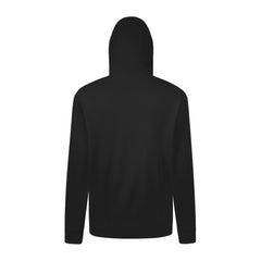 Minnesota Wild Levelwear Podium Abyssal Pullover Hoodie - Black Hoodies