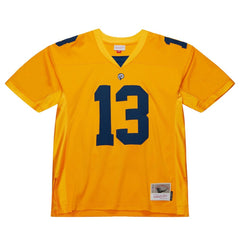 Kenny Washington Los Angeles Rams Fashion Jersey - Gold sale
