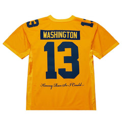 Kenny Washington Los Angeles Rams Fashion Jersey - Gold sale