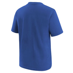 Dallas Mavericks Youth Practice T-Shirt sale - Blue shop