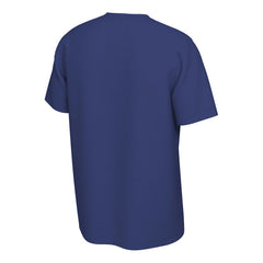 Golden State Warriors 2025/26 On-Court Flare Performance Practice T-Shirt sale - Royal sale
