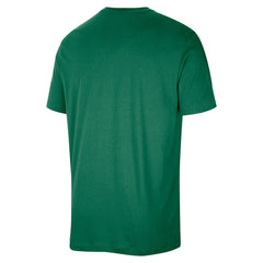 Boston Celtics 2025/26 On-Court Flare Performance Practice T-Shirt - Kelly Green discount