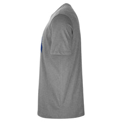 Philadelphia 76ers Authentic Practice T-Shirt - Charcoal discount