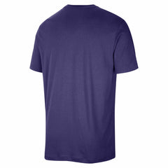 Phoenix Suns Authentic Practice T-Shirt - Purple shop