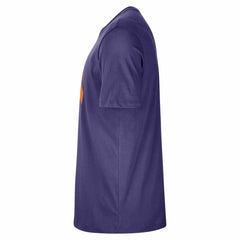 Phoenix Suns Authentic Practice T-Shirt - Purple shop