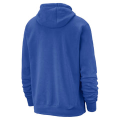 Orlando Magic Essential Logo Club Pullover Hoodie - Blue discount