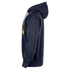 Indiana Pacers 2025/26 Authentic Practice Club Pullover Hoodie - Navy shop