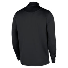 Orlando Magic 2025/26 Authentic Coaches Quarter-Zip Dri-Fit Top - Black online