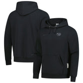 Minnesota Timberwolves Men's Authentic Travel Standard Issue Dri-Fit Hoodie - Black online