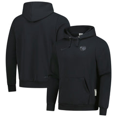 Minnesota Timberwolves Men's Authentic Travel Standard Issue Dri-Fit Hoodie - Black online