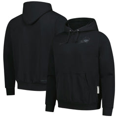 Phoenix Suns Men's Authentic Travel Standard Issue Dri-Fit Hoodie - Black online