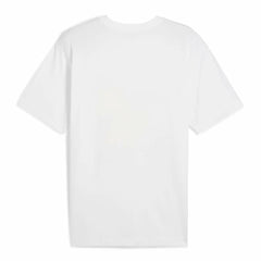 Manchester City ftblNRGY+ T-Shirt - White cheap