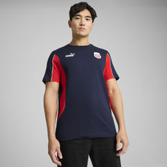 Chivas FtblArchive T-Shirt - Navy sale