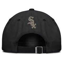 Chicago White Sox Camo Pack Club Adjustable Hat Black