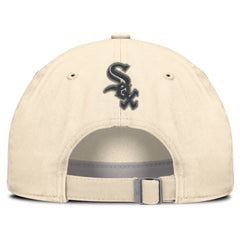 Chicago White Sox Camo Pack Club Adjustable Hat Natural