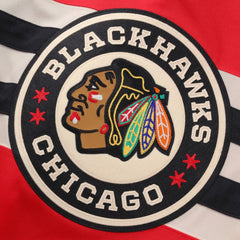 Chicago Blackhawks Fanatics 2025 NHL Winter Classic Premium Jersey - Red Jerseys