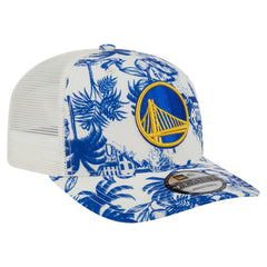 Golden State Warriors Lemon Tree 9SEVENTY Adjustable Hat sale - White online