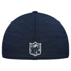 Dallas Cowboys New Era Stripes 39THIRTY Flex Hat - Navy sale