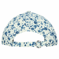 Dallas Cowboys New Era Women's Ditzy 9TWENTY Adjustable Hat - Cream outlet