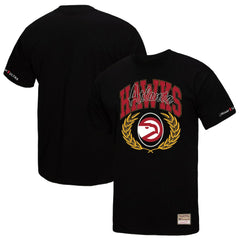 Atlanta Hawks NBA x Michelob Ultra Rewind II T-Shirt - Black for sale