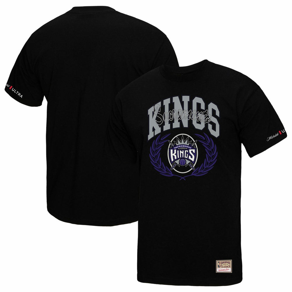 Sacramento Kings NBA x Michelob Ultra Rewind II T-Shirt - Black online