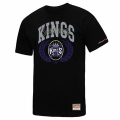 Sacramento Kings NBA x Michelob Ultra Rewind II T-Shirt - Black online