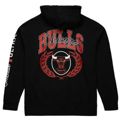 Chicago Bulls NBA x Michelob Ultra Swish & Sip Pullover Hoodie - Black shop