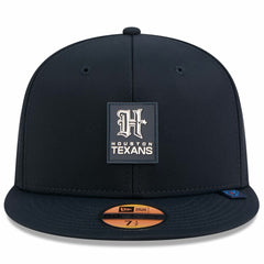 Houston Texans New Era 2025 Sideline H-Town 59FIFTY Fitted Hat - Navy online