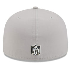 Baltimore Ravens New Era 2025 Sideline 59FIFTY Fitted Hat - Gray online