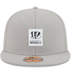 Cincinnati Bengals New Era 2025 Sideline 59FIFTY Fitted Hat - Gray online