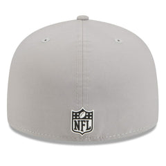 Cincinnati Bengals New Era 2025 Sideline 59FIFTY Fitted Hat - Gray online