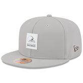 Cleveland Browns New Era 2025 Sideline 59FIFTY Fitted Hat - Gray sale